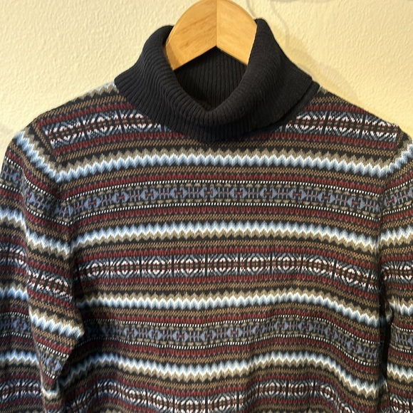 L.L. Bean Sweaters - ✨5/$25 LL Bean turtleneck